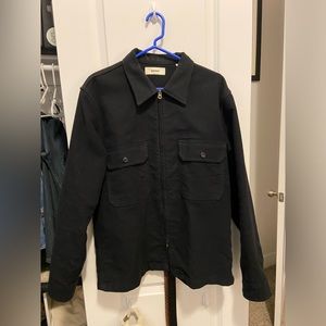 Buck Mason Moleskin Jacket
